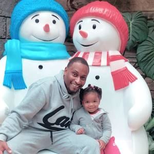 Meet your Posher, Corey